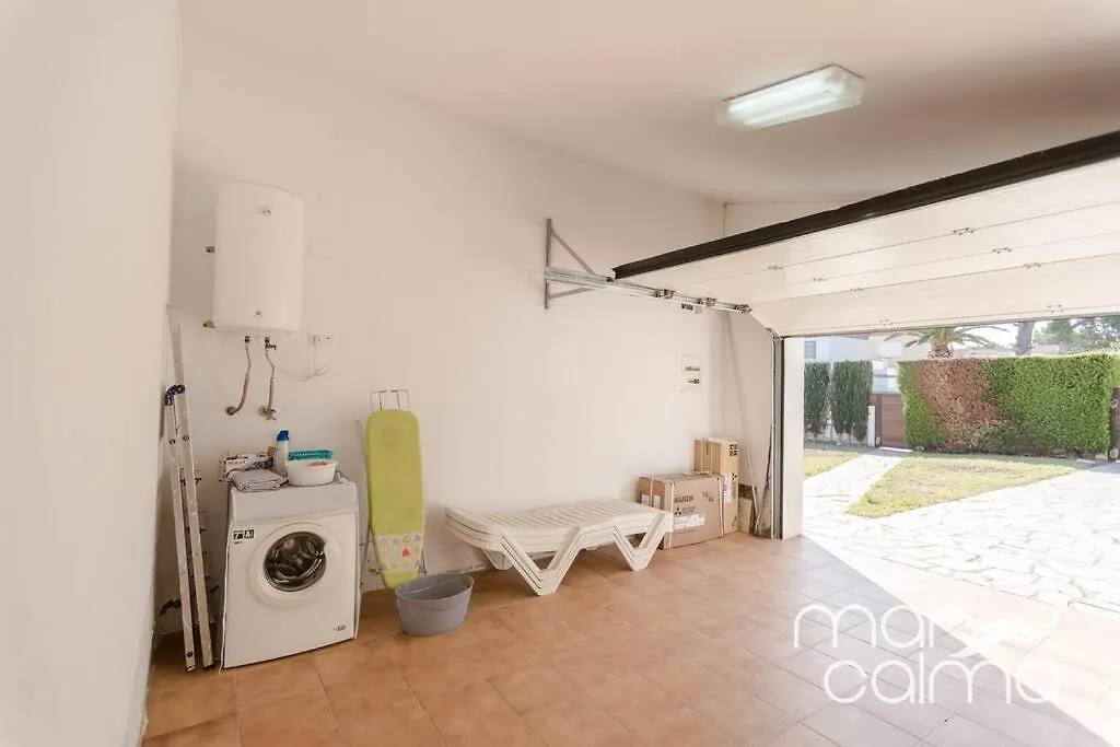 Villa La Roca By Marcalma Les Tres Cales 0*,