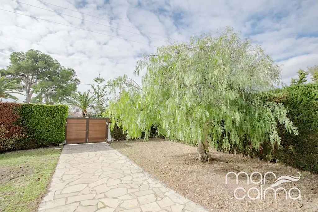 Villa La Roca By Marcalma Les Tres Cales